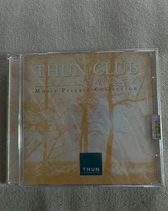 CD Thun