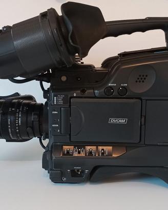 telecamera