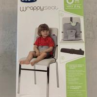 Seggiolone portatile