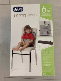 Seggiolone portatile