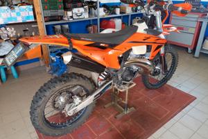 ktm exc 300 2025