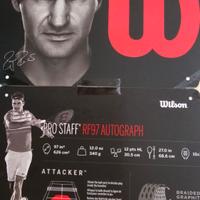 PRO STAFF RF97 AUTOGRAPH