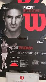 PRO STAFF RF97 AUTOGRAPH
