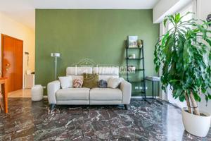 3 LOCALI PIANO ALTO