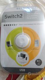 Belkin Switch 2