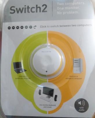 Belkin Switch 2