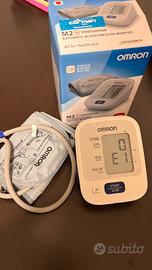 Misuratore automatico di pressione