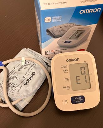 Misuratore automatico di pressione