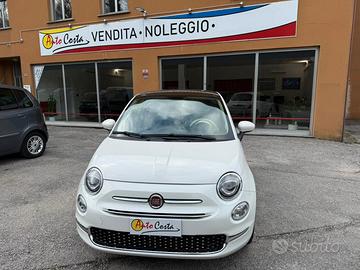 Fiat 500 1.2 Lounge NEOPATENTATI