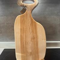 Tagliere in legno di frassino