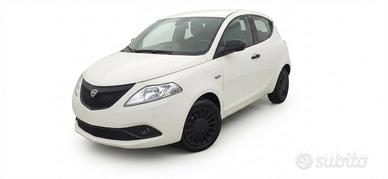Lancia Ypsilon 1.2 69CV Start&Stop Elefantino Blu