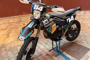 Husqvarna FE 350 PRO 2024