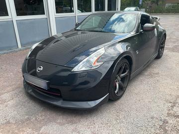 Nissan Z 370Z Coupé 3.7 V6 Lev 1 - NISMO NUMERATA 