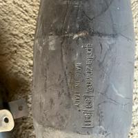 Scarico aprilia rs125-2007