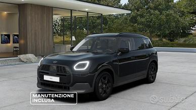 Mini One Countryman 1.5 One