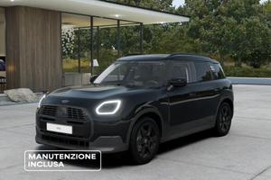 Mini One Countryman 1.5 One