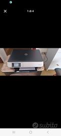Stampante hp envy 5530