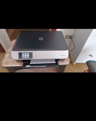 Stampante hp envy 5530