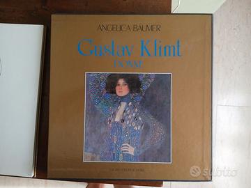 libro Klimt