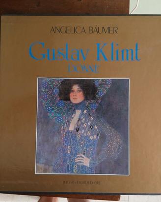 libro Klimt