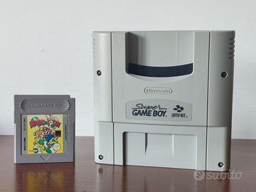 Snes Nintendo Game Boy Yoshi Super Mario