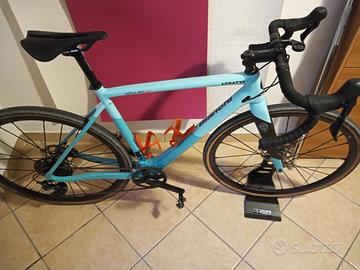 Bianchi Impulso pro 