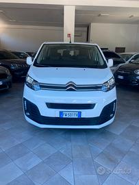 Citroen Jumpy BlueHDi 115 S&S PL-TN Atlante M