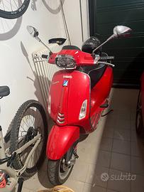 Piaggio Vespa 50 Sprint - 2020