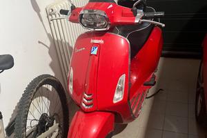 Piaggio Vespa 50 Sprint - 2020