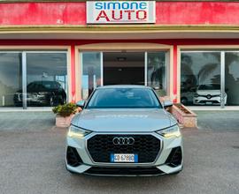 Audi Q3 Sportback 35 TDI S-tronic Business Plus
