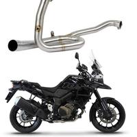 COLLETTORE COLLETTORI NO KAT SUZUKI V STROM 1050 X