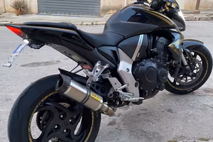 Honda CB 1000R