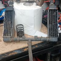 phanthom f12 radiatori