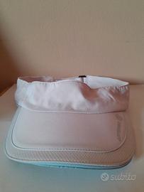 visiera tennis parasole sole