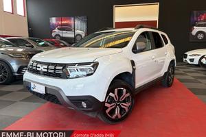 Dacia Duster 1.0 TCe 4x2 100cv Eco-G Journey ...