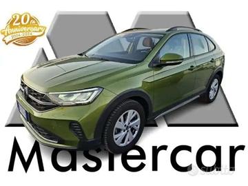 VOLKSWAGEN Taigo Taigo 1.0 tsi Life 95cv - NEOPA