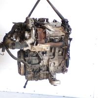 Motore Mini Countryman R60 2015 N47C16A 1.6 tdi