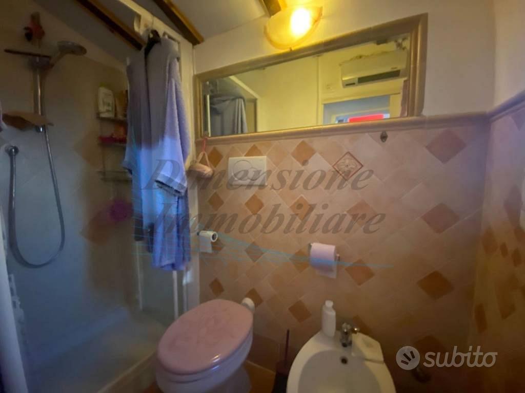 Appartamento di 45 m² con 2 locali e posto auto a - Vista 3