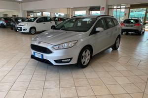 Ford Focus 1.5 120 CV SW Titanium Business