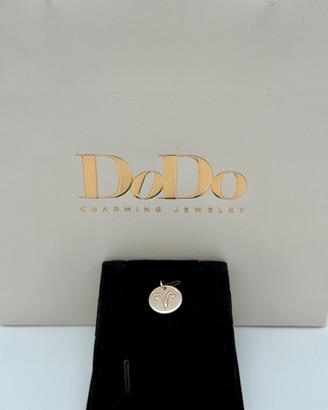 Ciondolo DoDo zodiaco Ariete