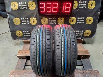 2 GOMME ESTIVE 185 55 15 KUMHO AL 80%
