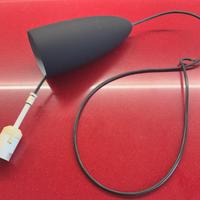 Abat jour a sospensione.