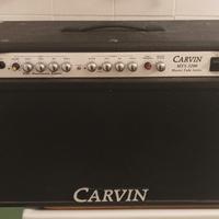 Amplificatore Valvolare Carvin
