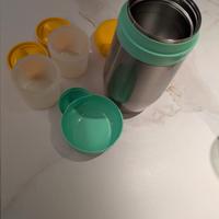 Thermos porta pappa Chicco 