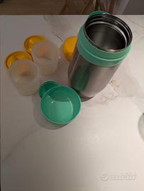 Thermos porta pappa Chicco 