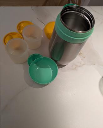 Thermos porta pappa Chicco 