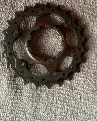 Terminale pignone shimano durace 10V