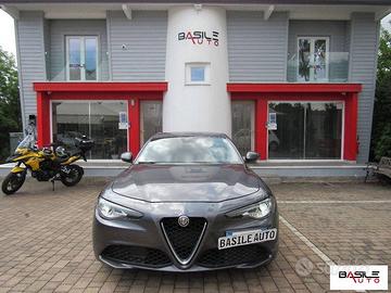 Alfa Giulia 2.2 diesel 136cv