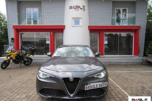 Alfa Giulia 2.2 diesel 136cv
