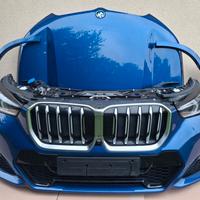 BMW U11 X1 Muso e Airbag